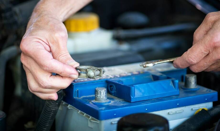 Wpływ precyzyjnej wymiany baterii na wydajność elektrycznej hulajnogi