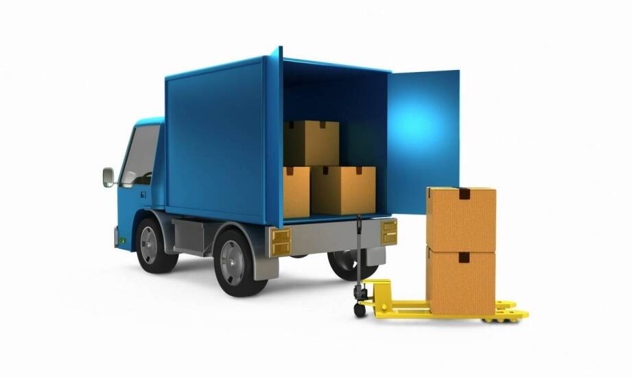 Wielkogabarytowy kurier a optymalizacja kosztów logistyki – co warto wiedzieć?