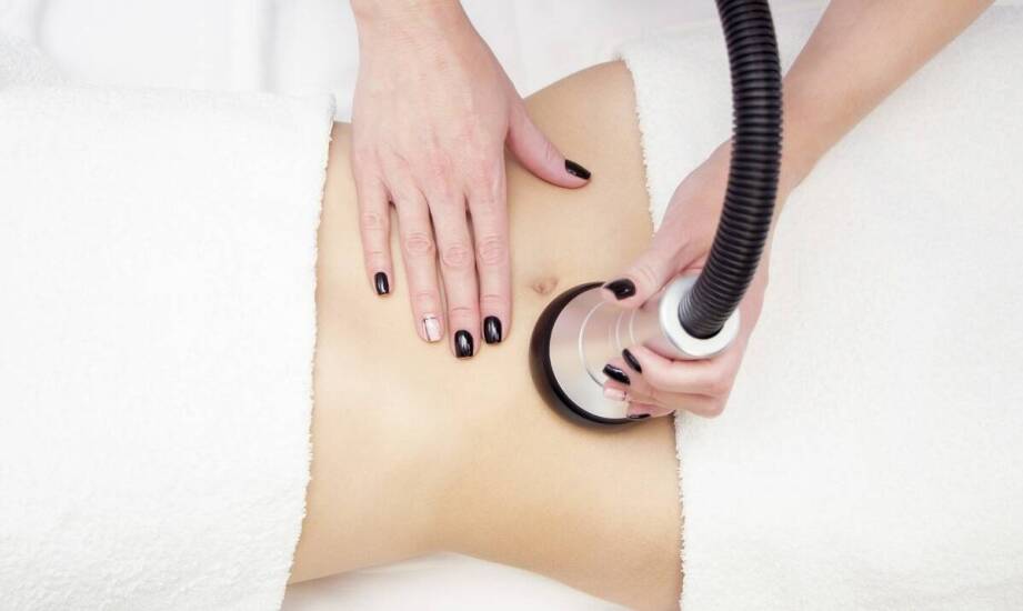 Jak fale radiowe wspierają skuteczność wisceralnej terapii?