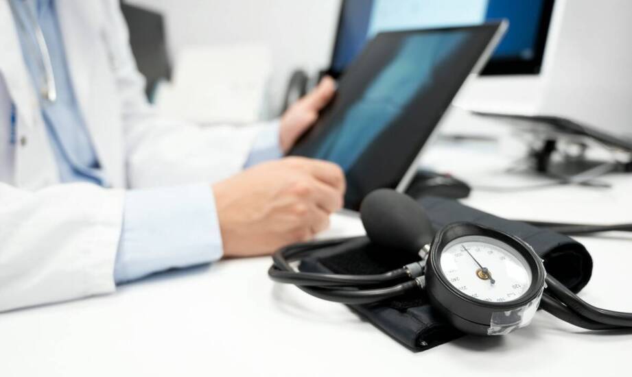 Nowoczesne podejście do leczenia nadciśnienia w poradni hipertensjologicznej.