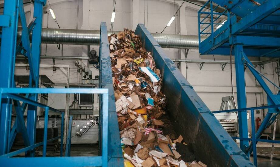 Jak recykling wtórnych surowców wspiera cyrkularną gospodarkę?