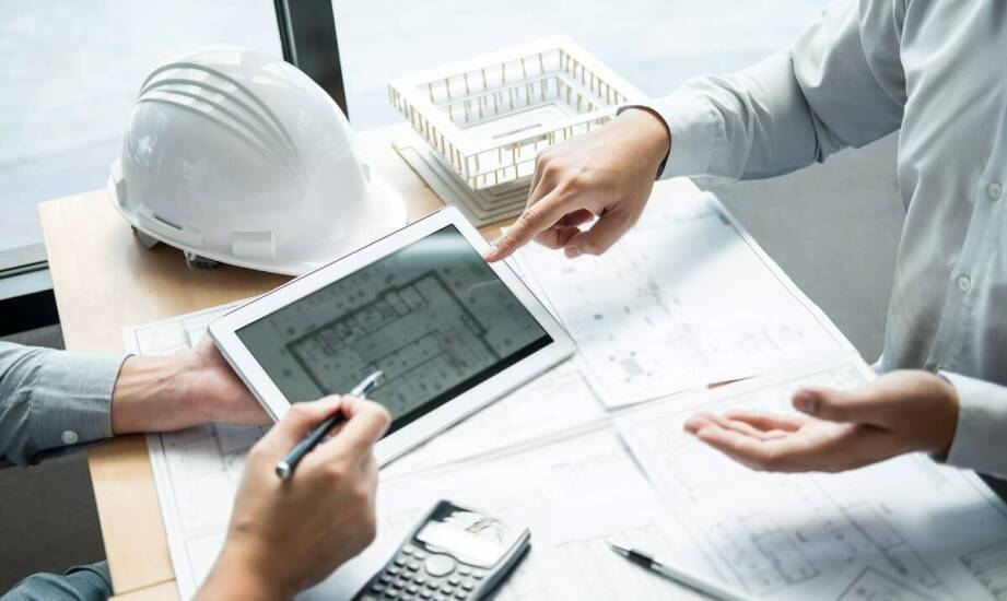 Proces przygotowania dokumentacji do modernizacji budynków