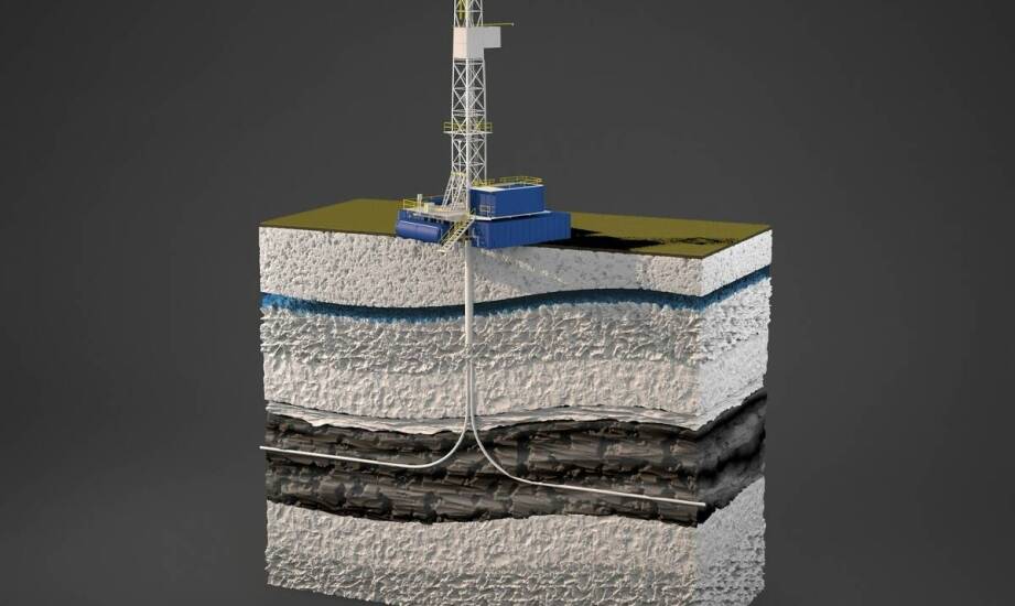 Jak złożowa geologia wpływa na wybór miejsca na głębinową studnię?