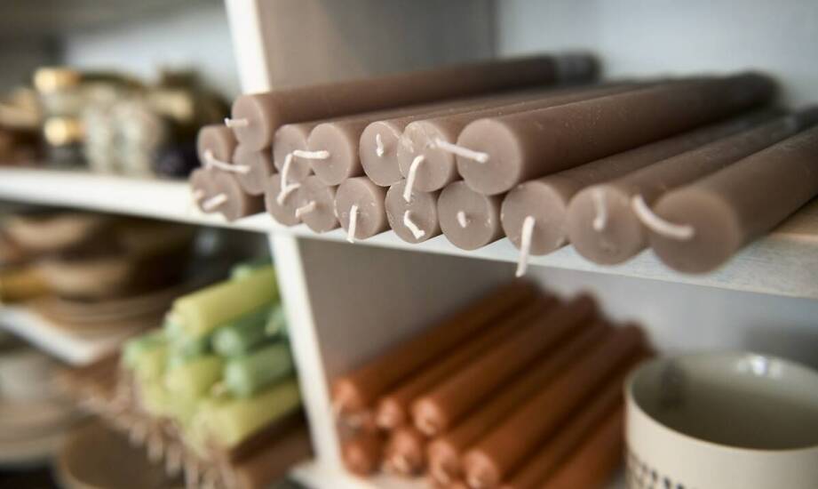 Jakie są najlepsze praktyki dotyczące przechowywania adwentowych świec?