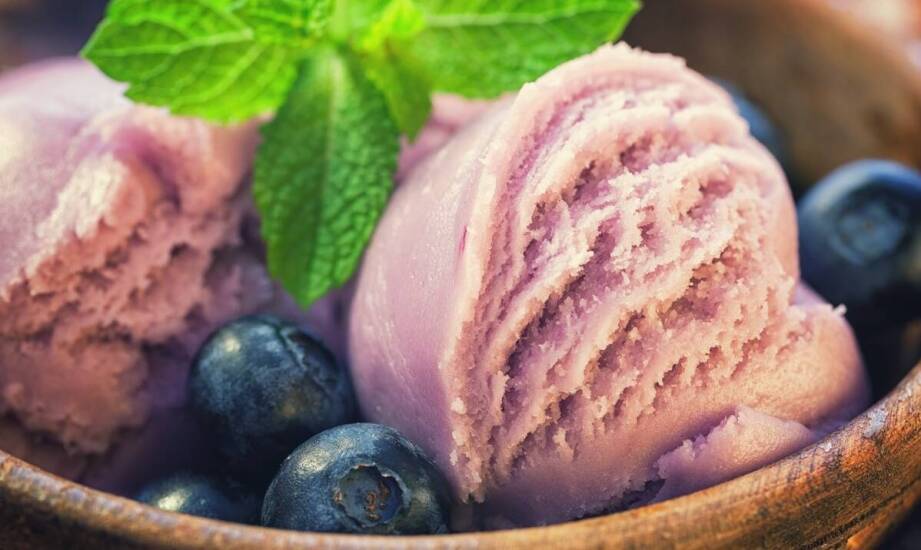 Wpływ lokalnych składników i smaków na ofertę mrożonego jogurtu