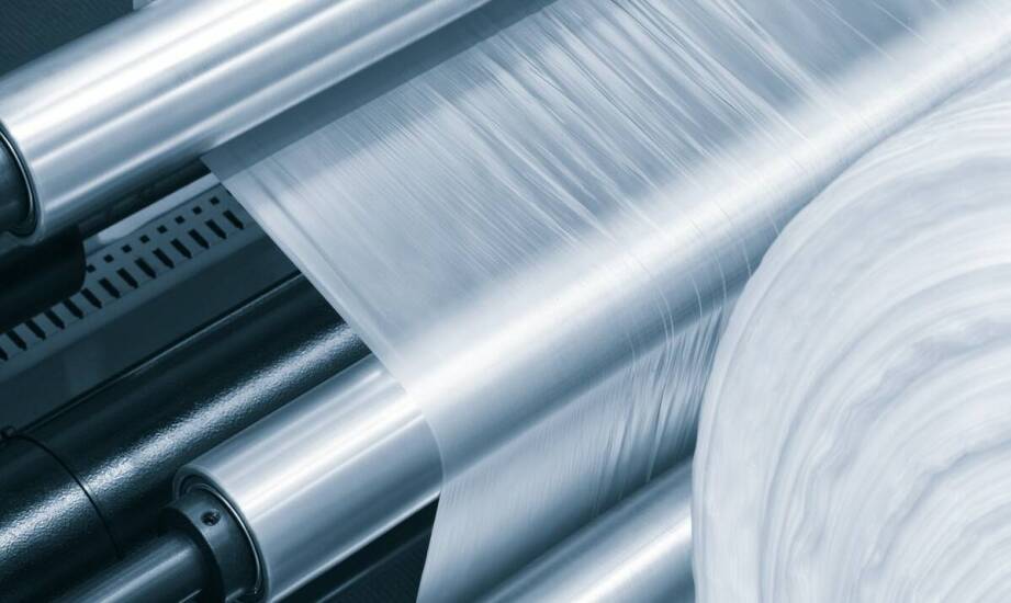 Folia stretch cięta mini-rap: kluczowe właściwości i korzyści dla przemysłu farmaceutycznego