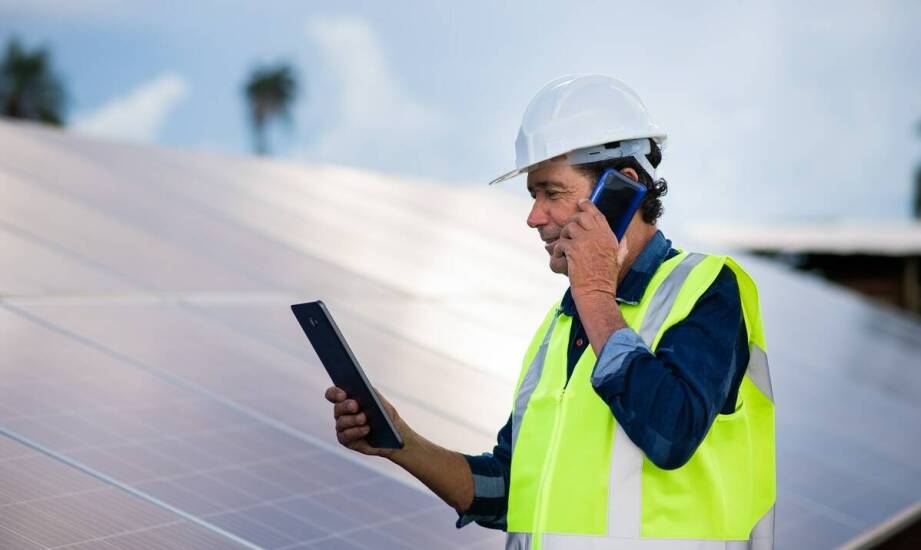 Wpływ kierownika budowy na energetyczną efektywność realizowanych projektów