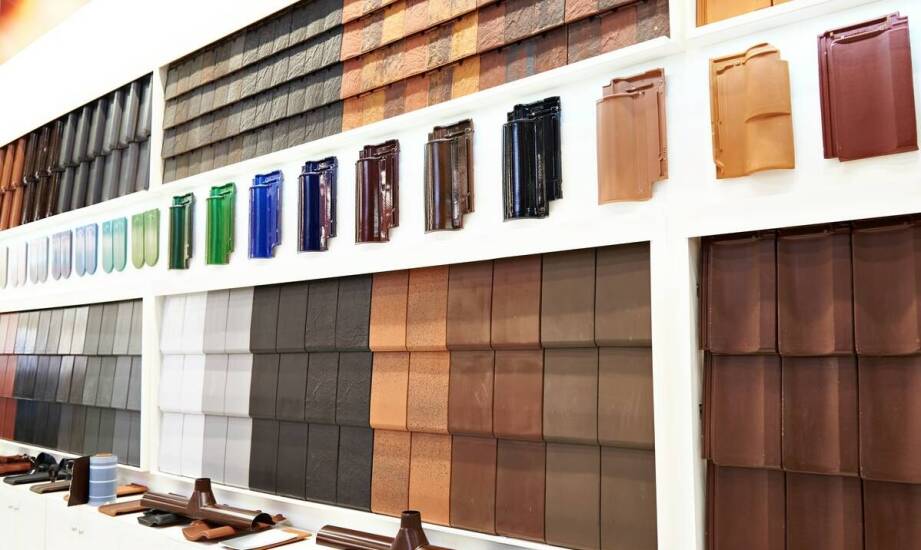 Wybór dachowych materiałów: jak zapewnić długowieczność dachu?