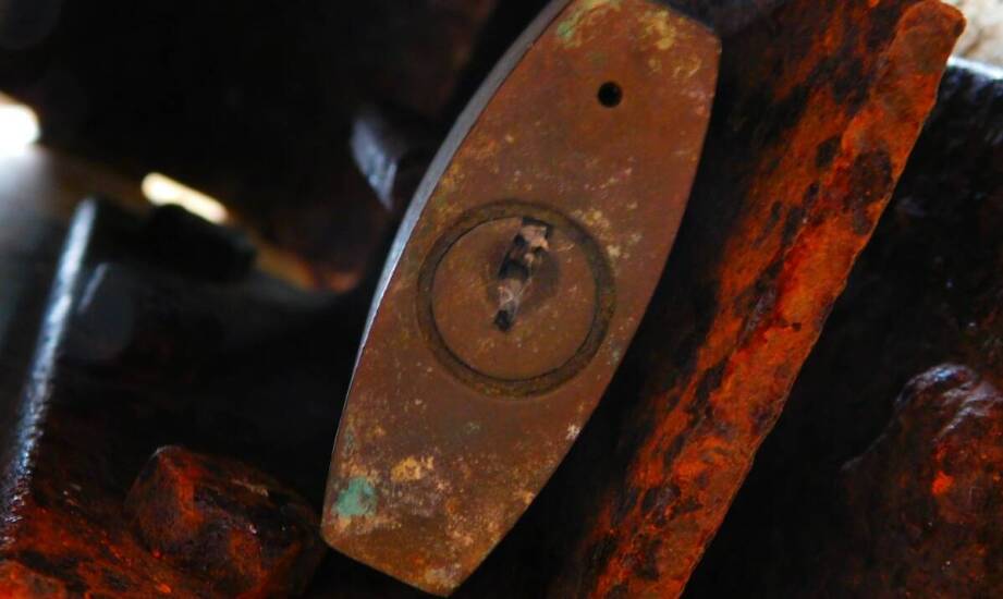 Jak dbać o metalowy zamek rozdzielczy, aby służył jak najdłużej?