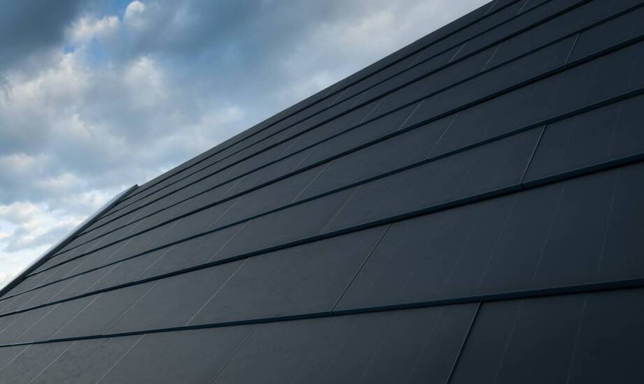 Nowoczesne dachowe pokrycia a ich trwałość: Jakie materiały wybrać?