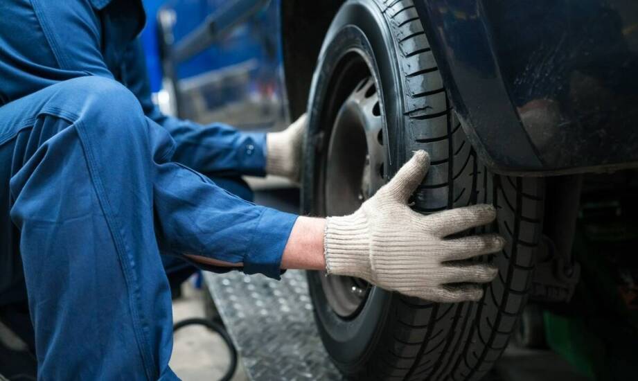 Jakie korzyści daje korzystanie z profesjonalnych usług wulkanizacyjnych?