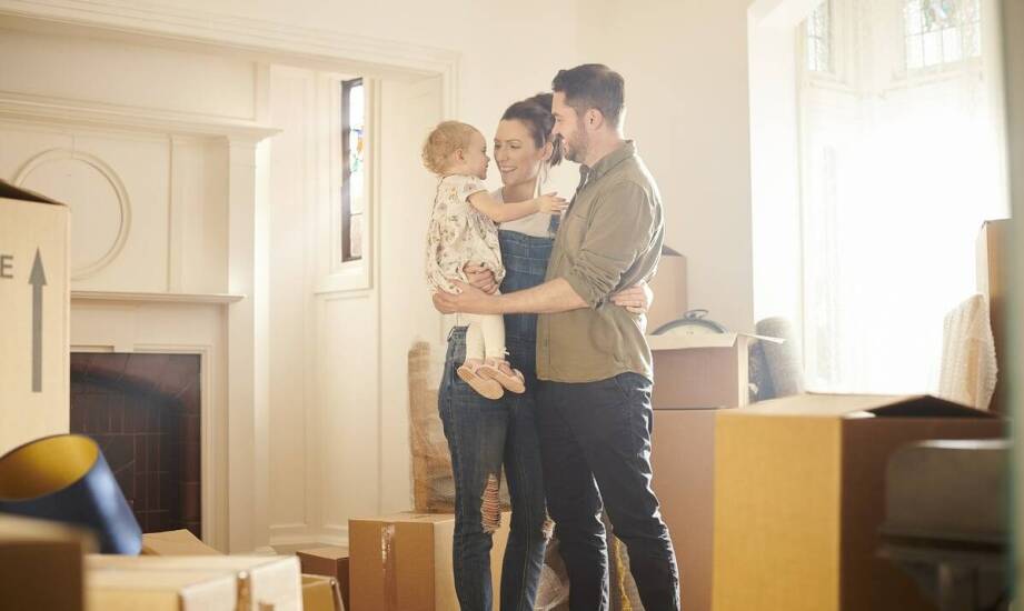 Jak zmiana miejsca zamieszkania rodzica wpływa na naprzemienną opiekę?