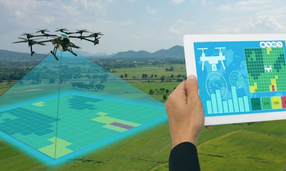 Jakie są najnowsze technologiczne rozwiązania w pomiarach środowiskowych?