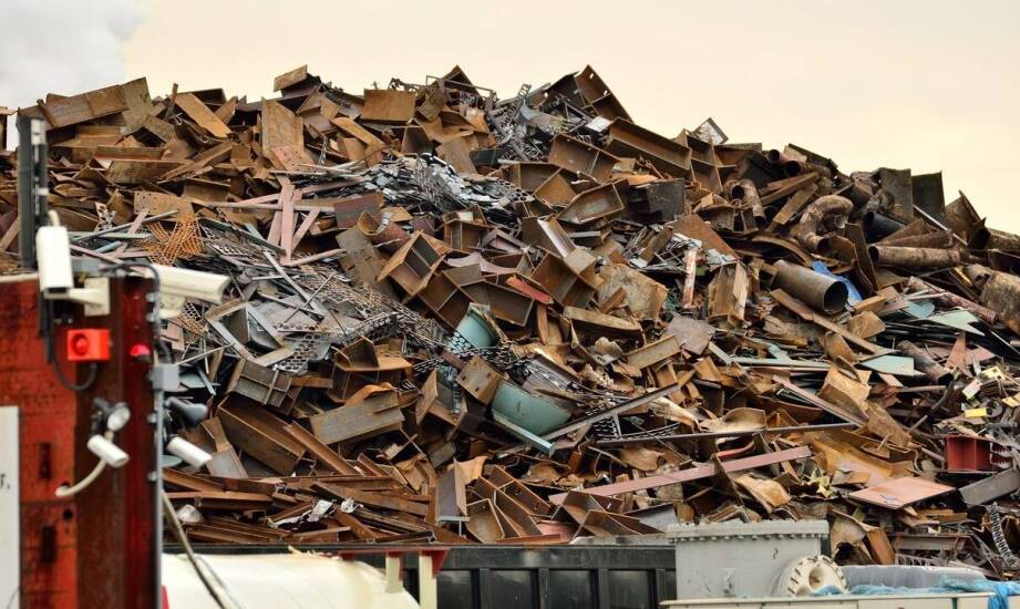 Jakie informacje o cenach złomu można znaleźć w internecie?