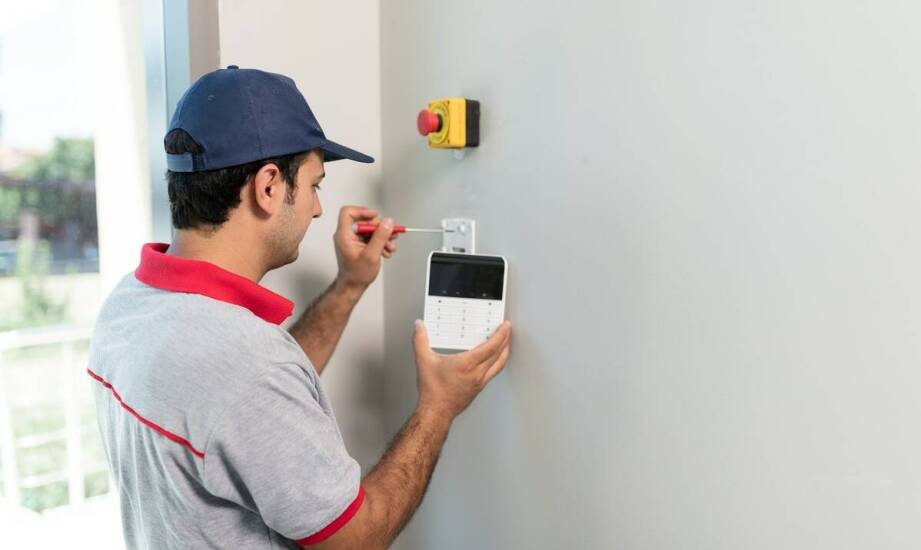 Konserwacja systemów zabezpieczeń jako element strategii ochrony dla osób