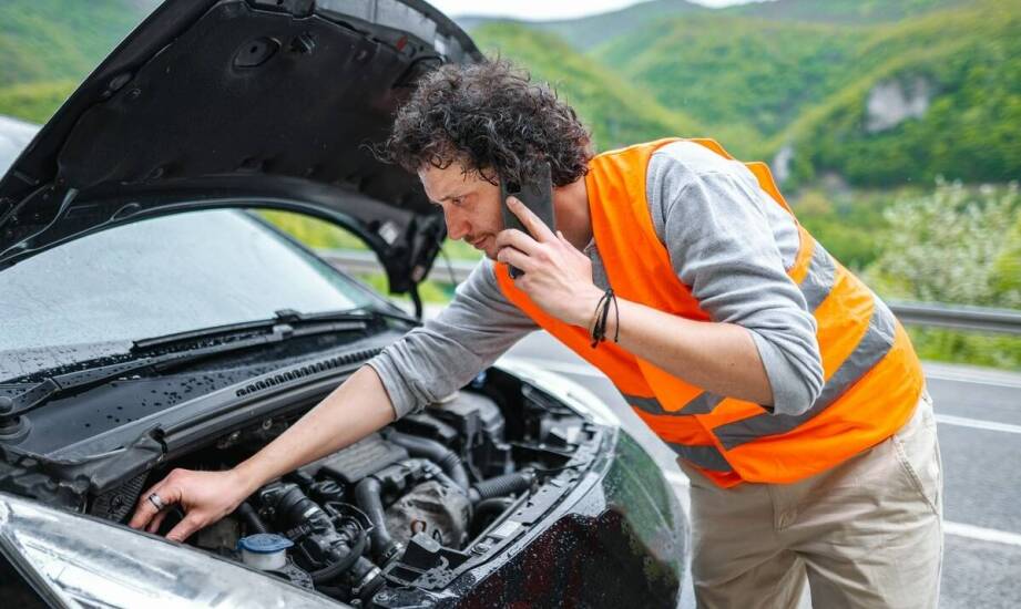 W czym może pomóc mobilny serwis naprawczy w sytuacjach kryzysowych?