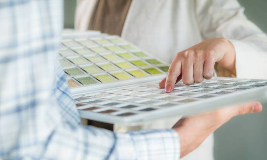 Wpływ kolorystycznej personalizacji na wizerunek marki