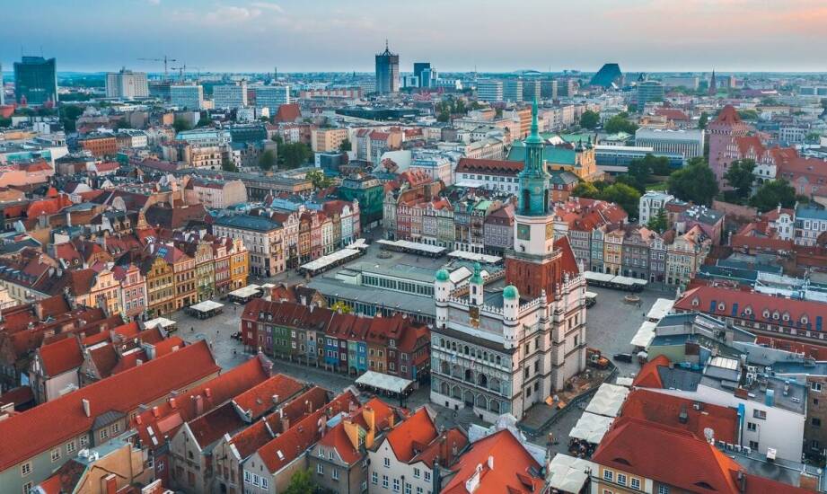 Adaptacja budynków: jak przekształcić miejską przestrzeń?