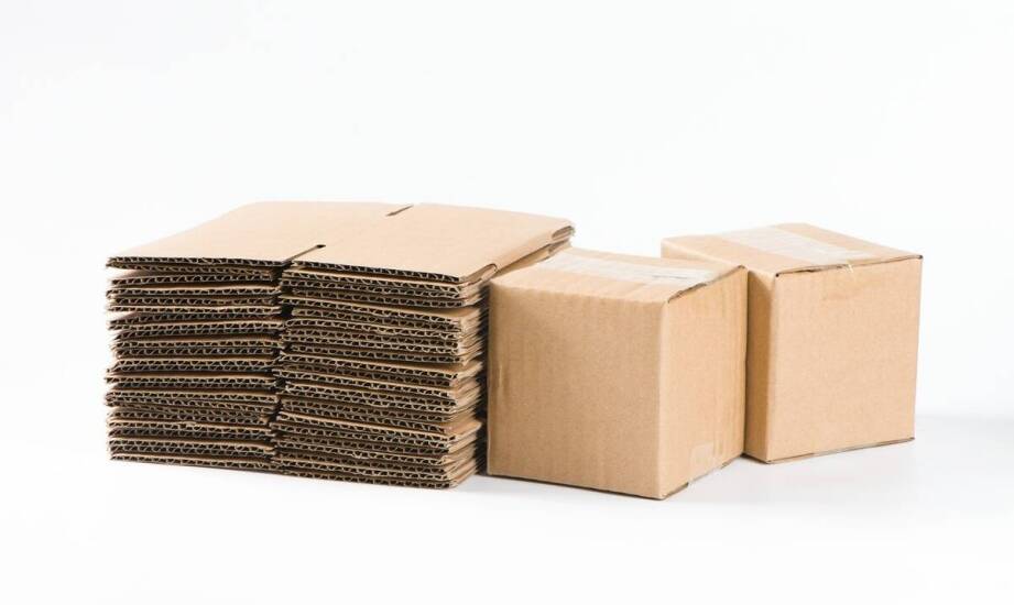 Zalety kartonowych tub w pakowaniu delikatnych produktów