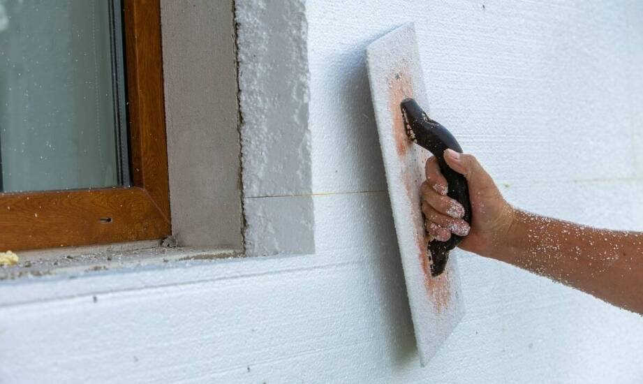 Wpływ hydrofobowej impregnacji na trwałość i estetykę wewnętrznych ścian