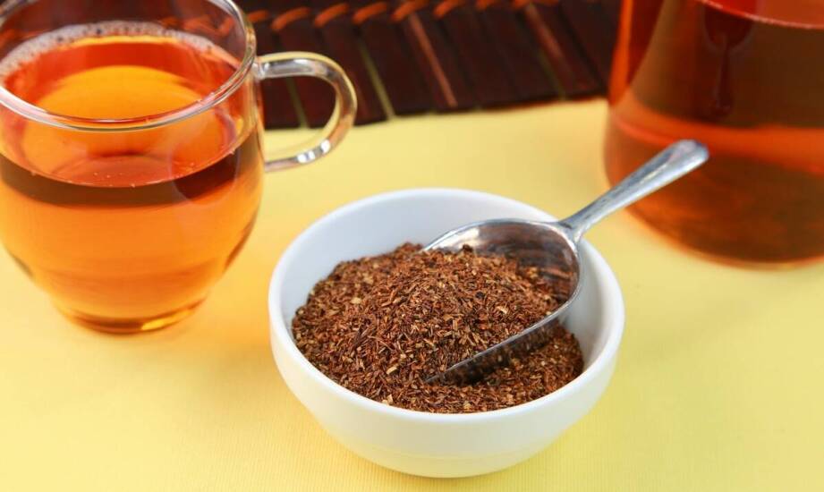 Bogactwo aromatów w herbacie Richmont Ceylon Gold – co warto wiedzieć?