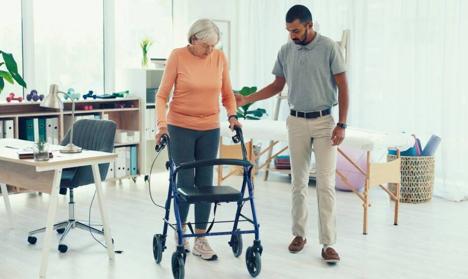 Jakie są dostępne opcje finansowania wynajmu sprzętu do rehabilitacji?