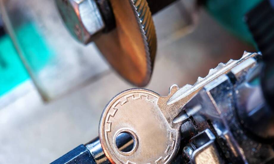 Jak wybrać odpowiedni warsztat do dorabiania kluczy w Katowicach?