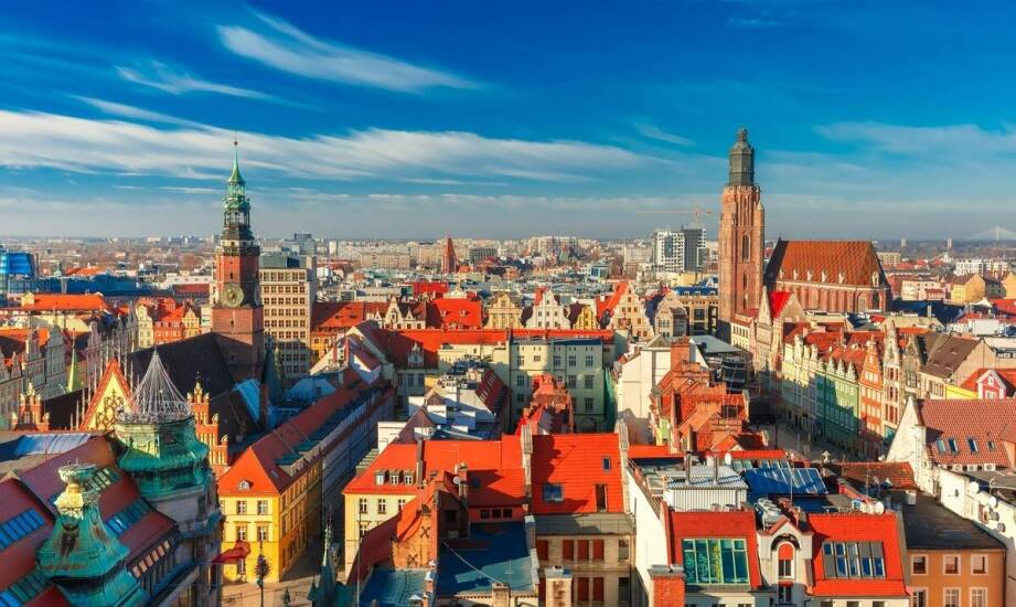 Wpływ szlachetnych metali na dachach na wartość nieruchomości