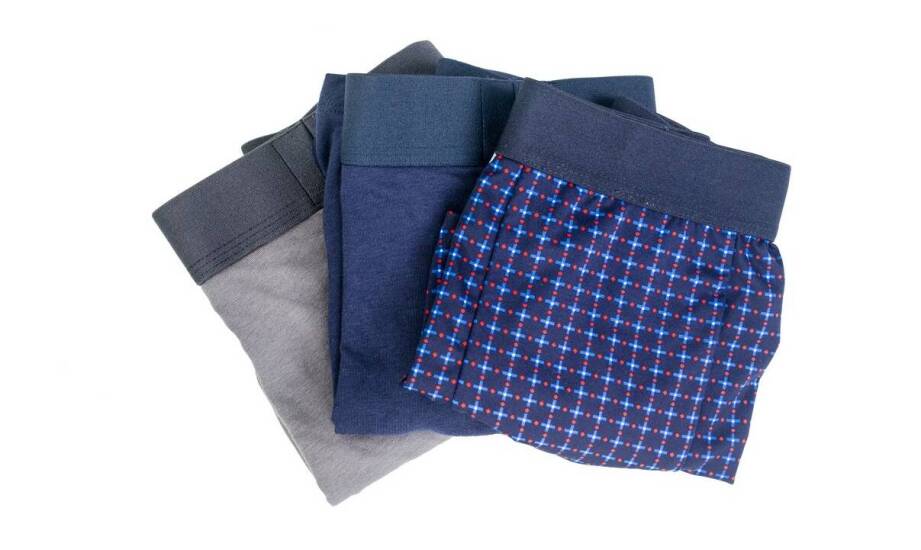 Kreatywne wzory na męskiej bieliźnie – jak wybrać te najlepsze?