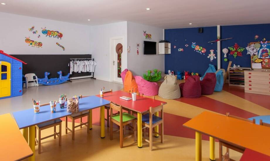 Kluczowe cechy przedszkolnych mebli wspierających rozwój dużej motoryki