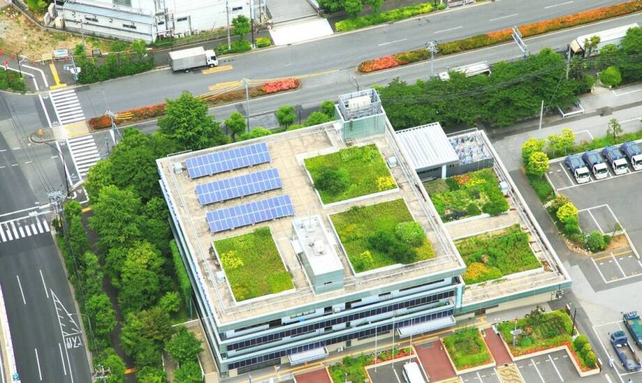 Jak prawo wspiera rozwój zrównoważonych budowlanych projektów?