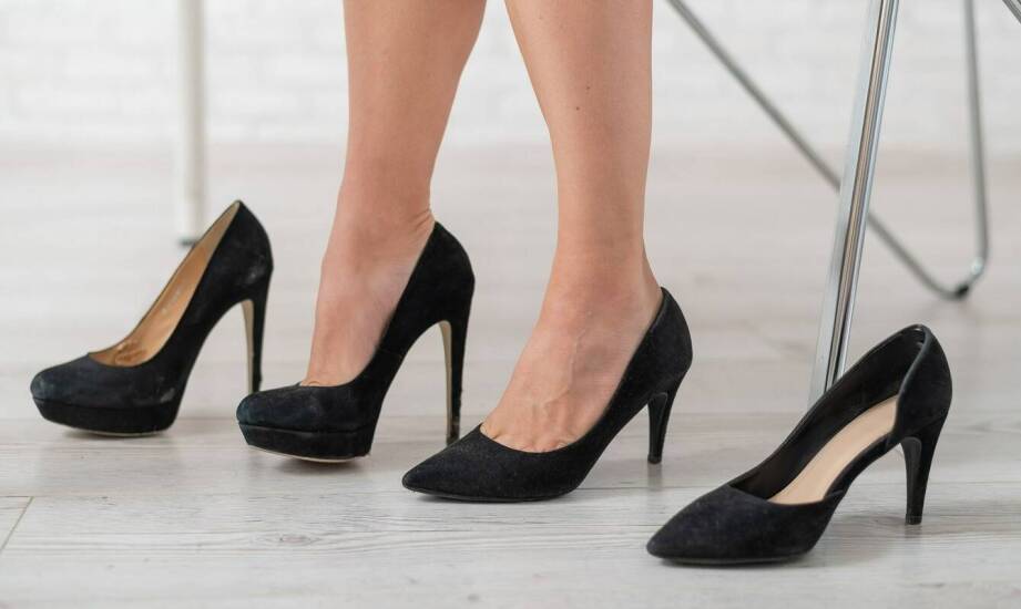 Poradnik: jak wybrać idealne panterkowe szpilki dla siebie?