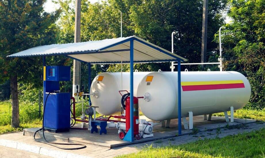 Porównanie różnych typów zbiorników do przepompowni – który wybrać?