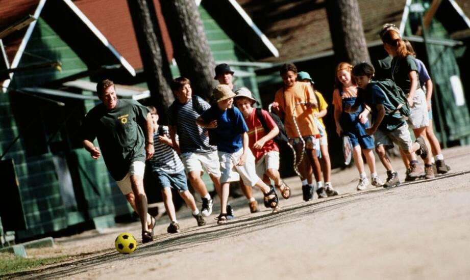 Obozy młodzieżowe z Euro Tim w Bydgoszczy – aktywne wakacje pełne przygód