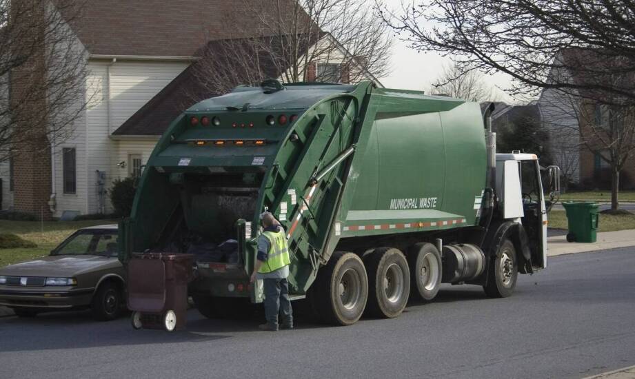 Wywóz stałych nieczystości w Grodzisku Mazowieckim – co warto wiedzieć przed zamówieniem usługi?