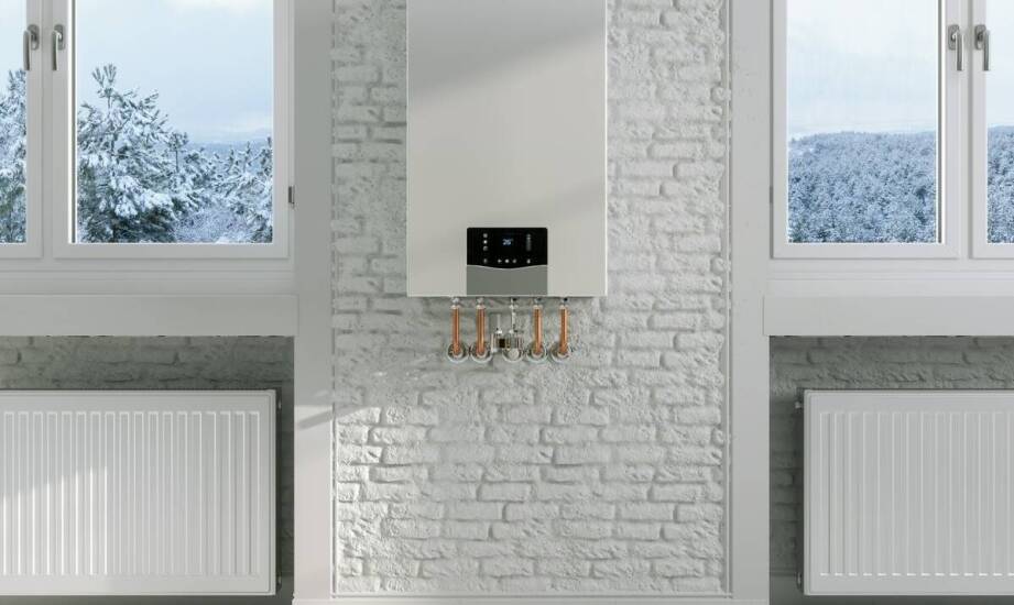 Grzewcze kotły na ekogroszek jako element inteligentnych domowych systemów