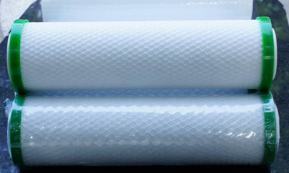 Znaczenie technologii wirników z krzemionkowym żelem dla energetycznej wydajności