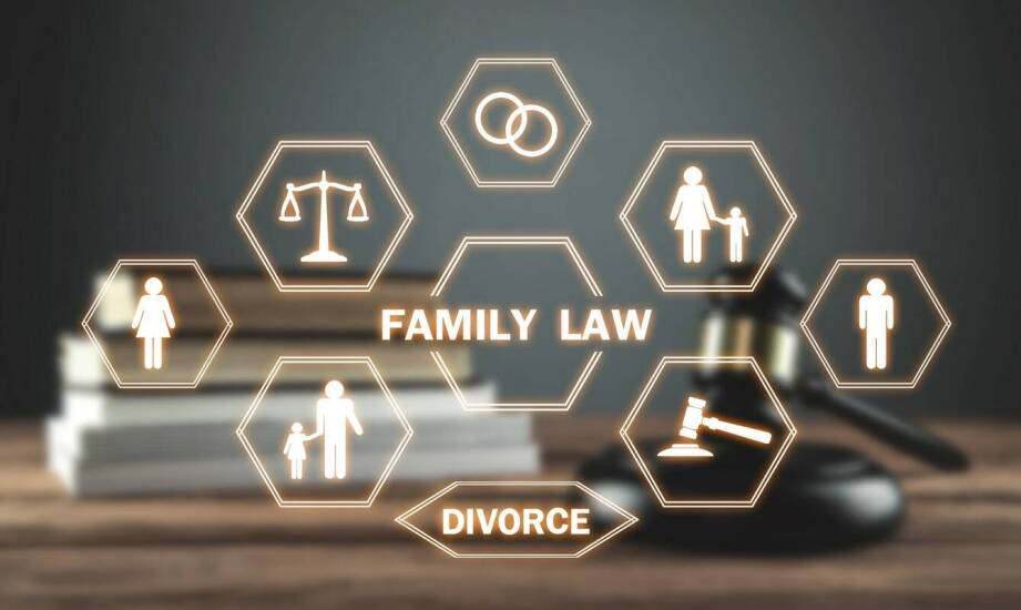 Jakie są prawa i obowiązki rodziców po rozwodzie? Pomoc w kancelarii adwokackiej