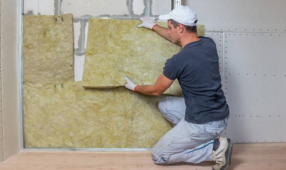 Optymalizacja zużycia energii dzięki cienkiej termicznej izolacji ścian