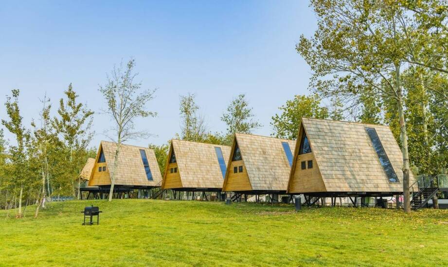 Dlaczego warto wybrać domki na urlop w okolicach Częstochowy?