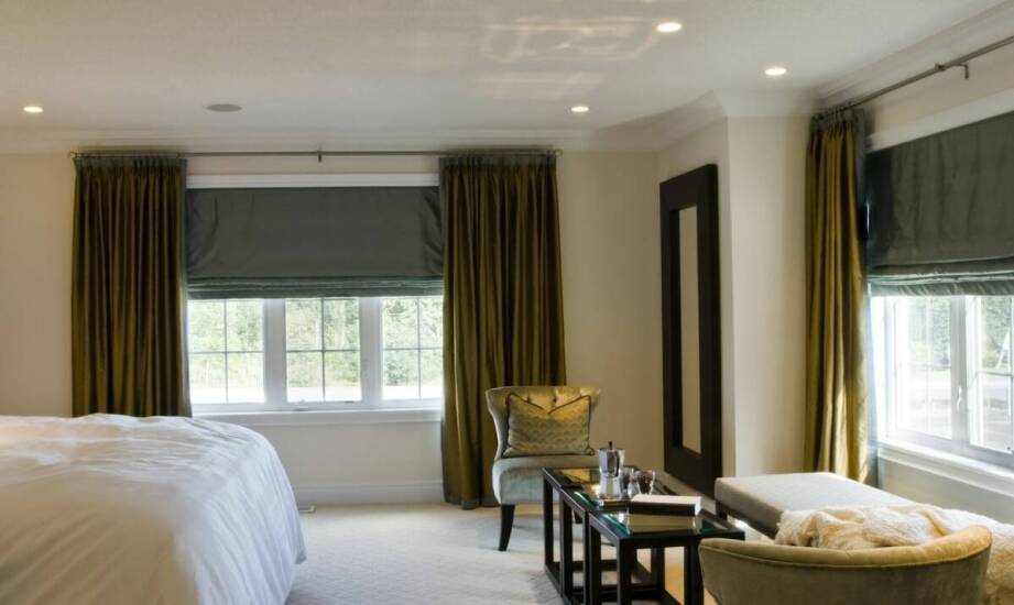 Jak eleganckie wnętrza pokoi wpływają na atmosferę pobytu?