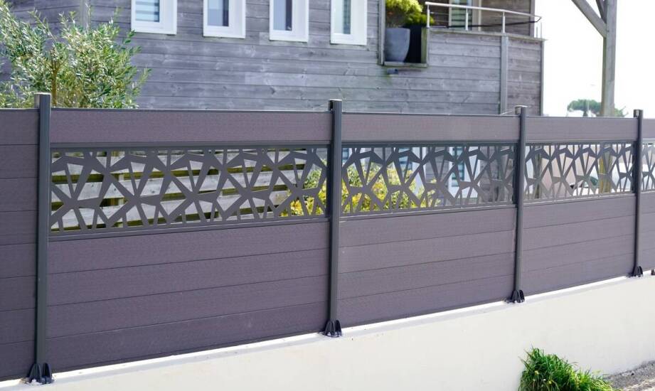 Rola stalowych ogrodzeń w podnoszeniu wartości nieruchomości