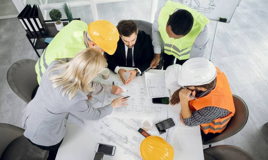 Czy warto zainwestować w certyfikat VCA dla projektowego zespołu?