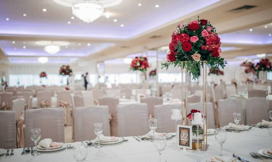 Rola atmosfery w organizacji niezapomnianych bankietów