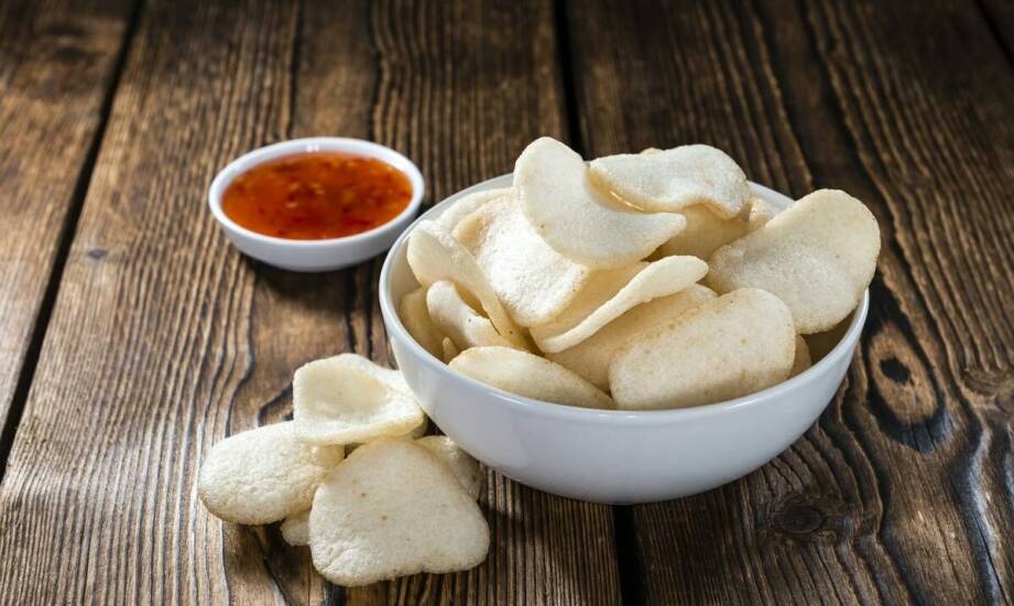 Chrupiące przekąski bez chemicznych dodatków – jak wybrać najlepsze