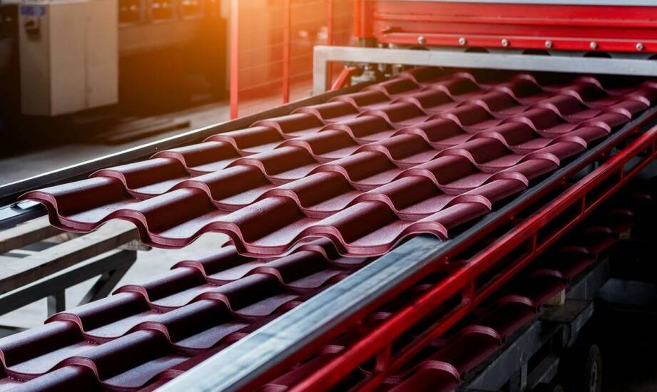 Innowacje technologiczne w produkcji klinkierowych płytek elewacyjnych