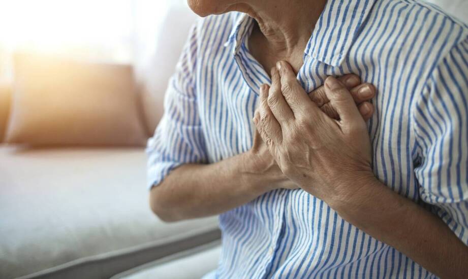 Dlaczego nie należy lekceważyć duszności i bólu głowy?