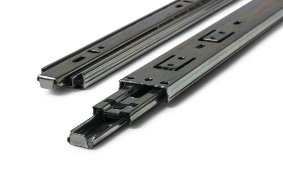 Rola szuflad prowadnic w optymalizacji przestrzeni magazynowej