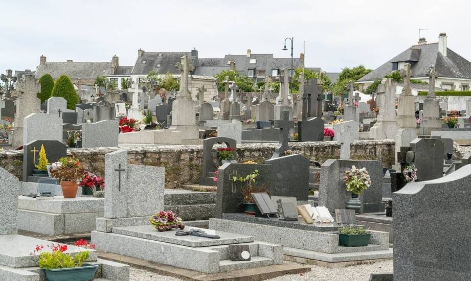 Jakie są dostępne formy pochówku?