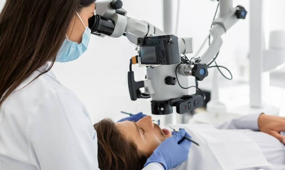 Kolposkopia i cytologia – dlaczego są kluczowe w profilaktyce?